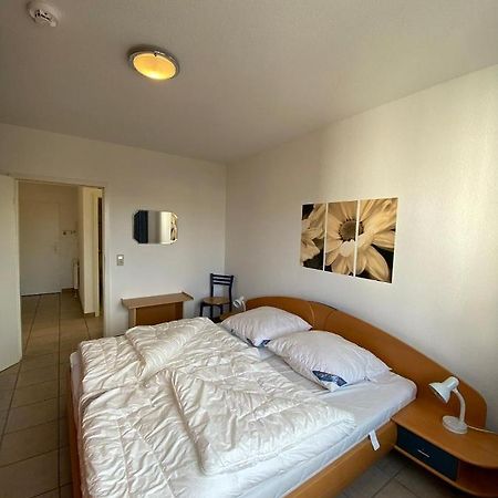 Strandstr_51 Wohnungsnr_3 Цингст Экстерьер фото
